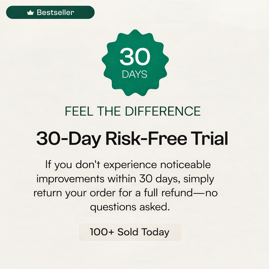 OREGANIQ® Oregano Oil Softgels